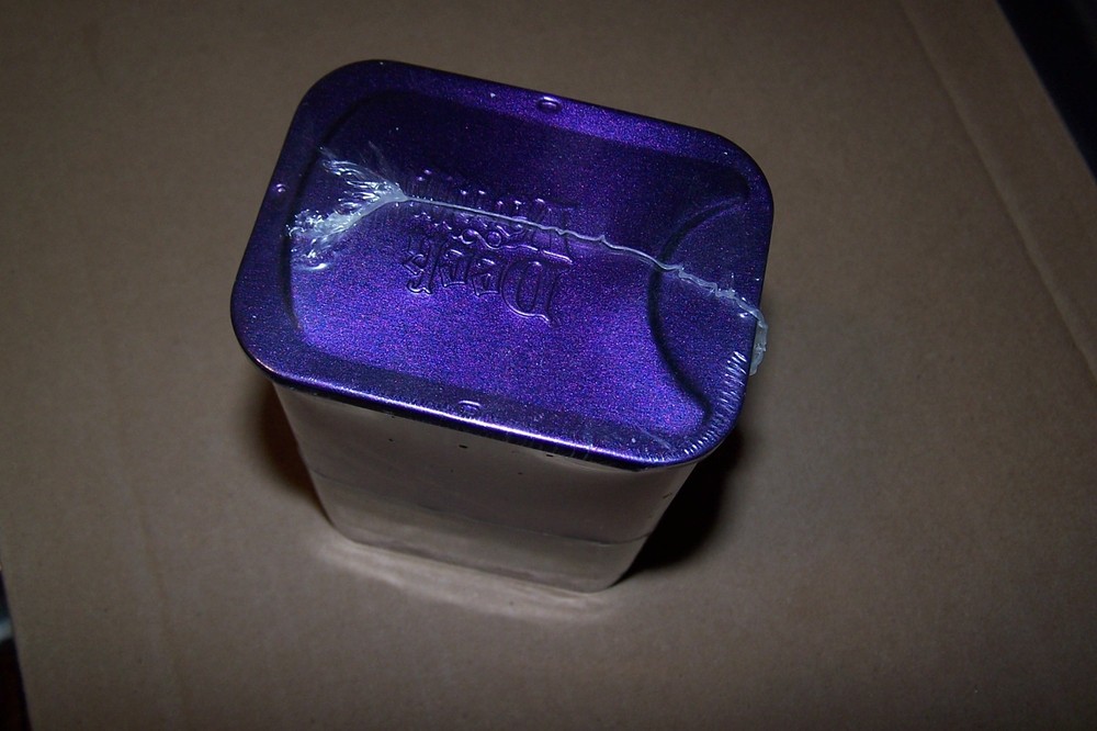 Ultra Pro 2013 Purple Dragon Nesting deck Vault