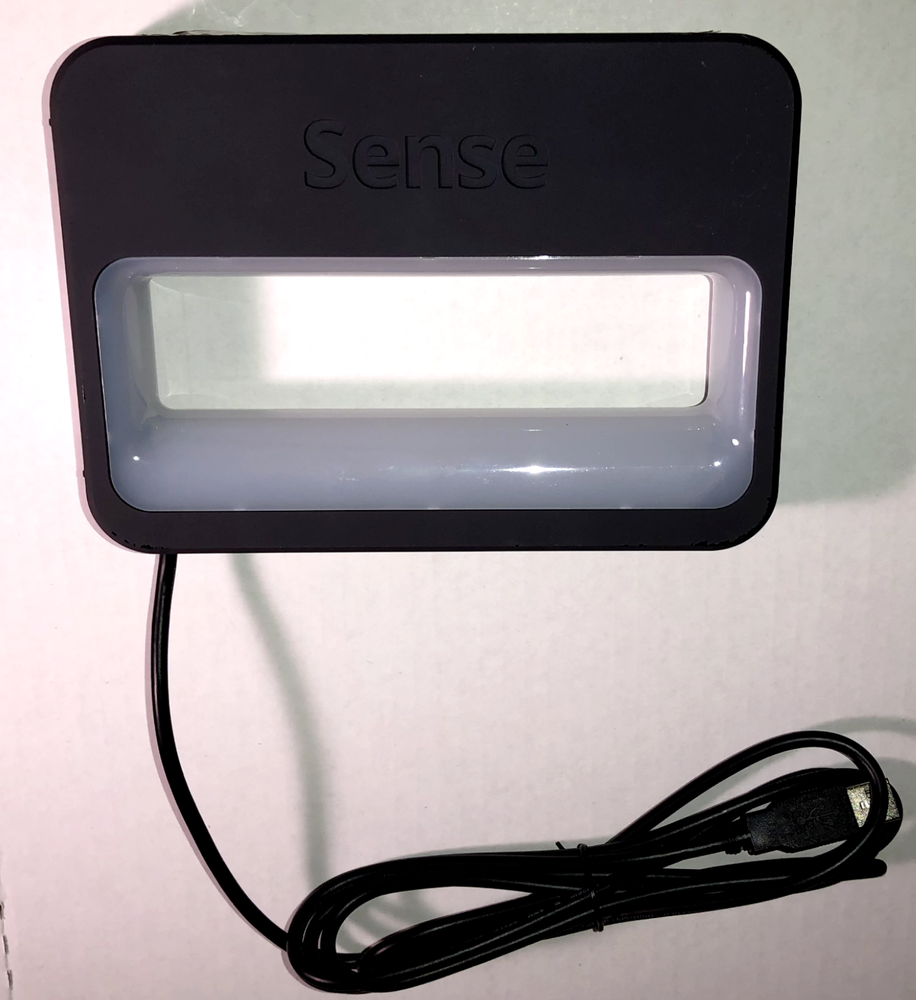 VERY RARE 3D Systems Sense Scanner US MADE with box! Excellent condition!