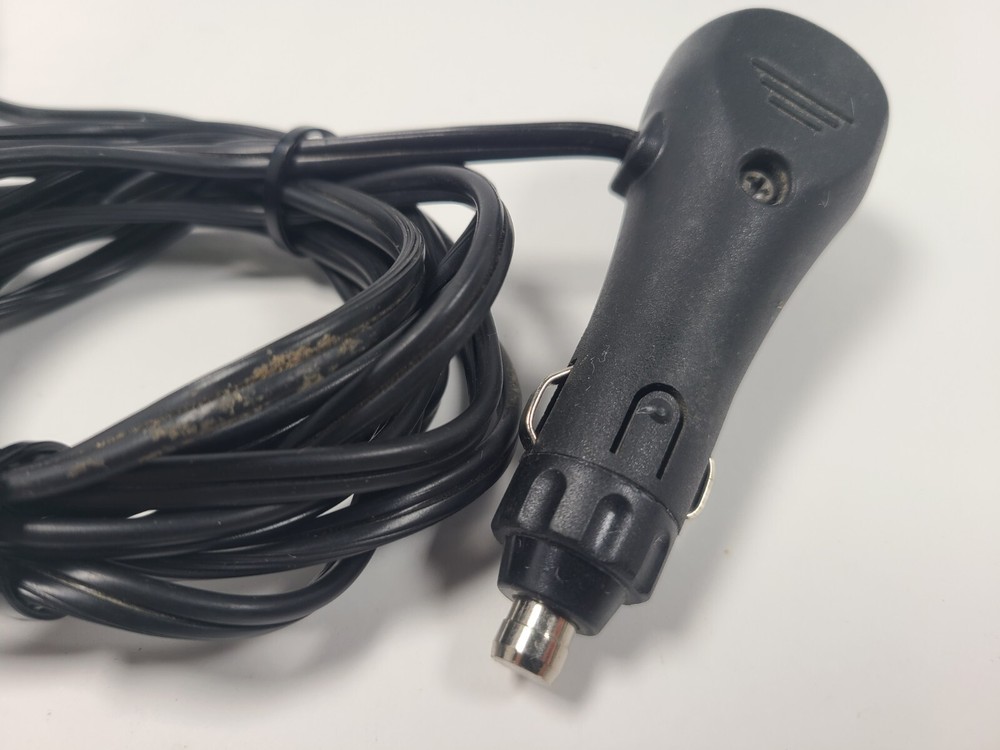 Trimble_52763_EZ Guide Plus Data power cable_EZ Steer PWR Cigarette Lighter