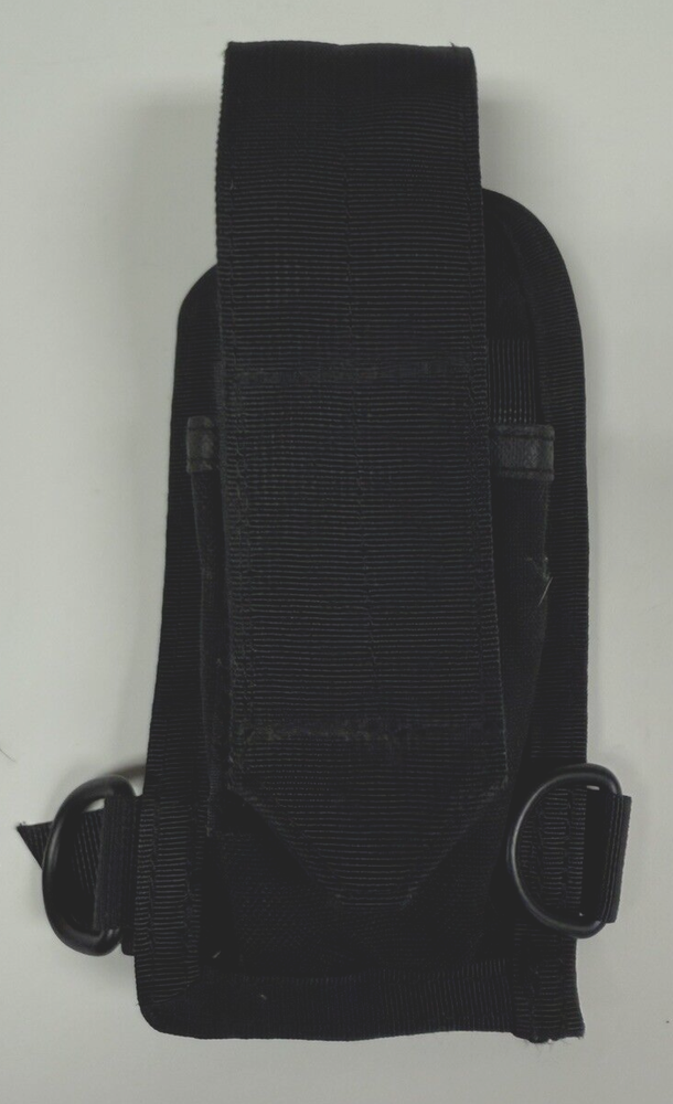 Blackhawk Buttstock Magazine Pouch w/ Adjustable Lid