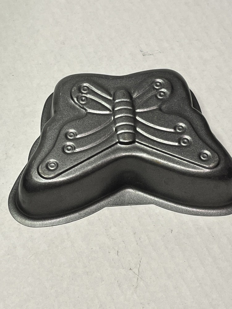 Individual/Mini Butterfly Cake Pan