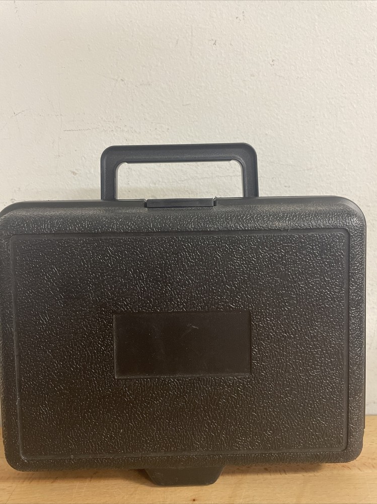 Califone DiggiDitto DC596 Document Smart Camera w/ Case