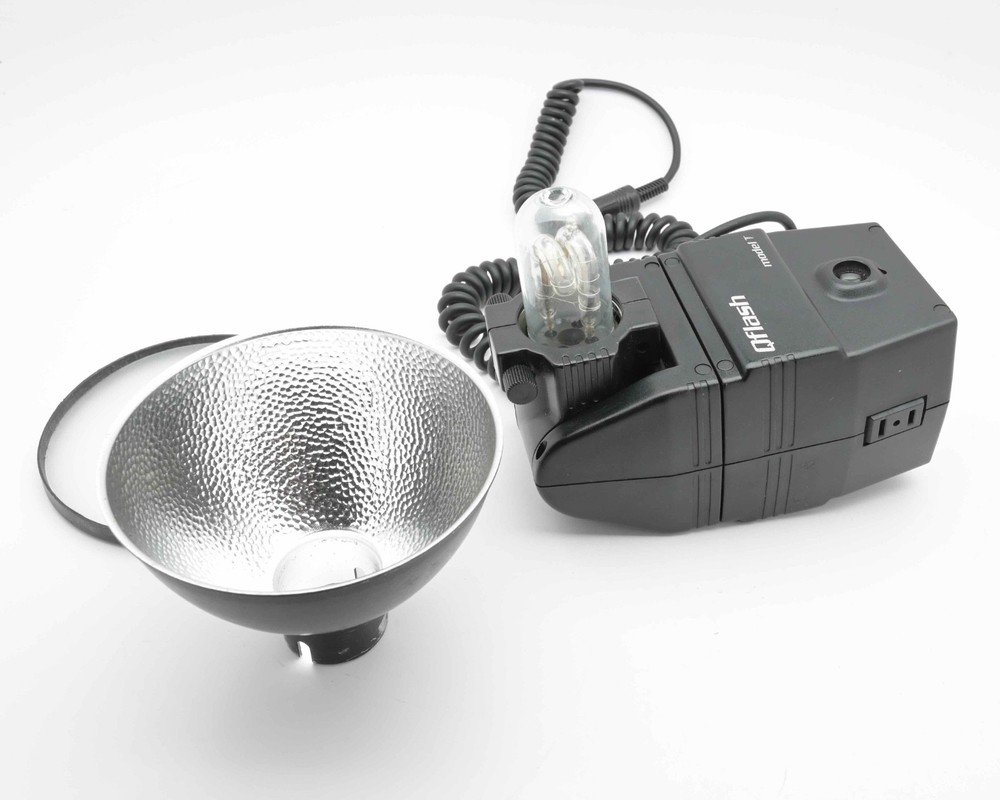 Quantum Qflash Model T Flash (#20512)