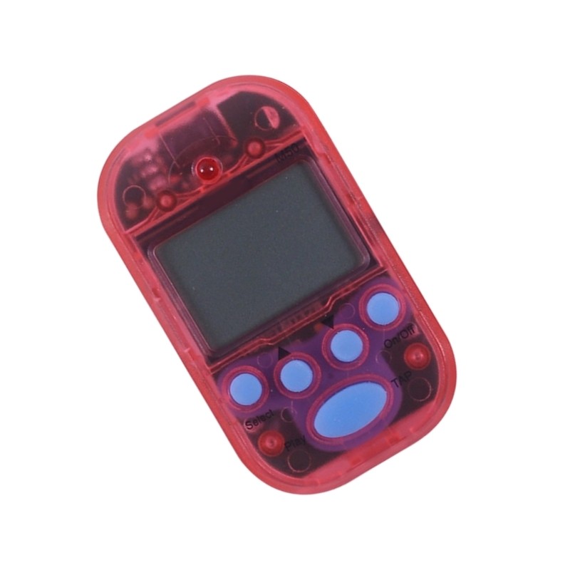 Small Electronic Metronome User Friendly Metronome String Instrument Accessory