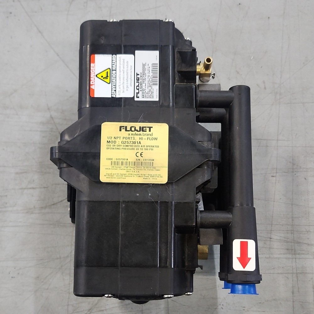 Flojet G257301A