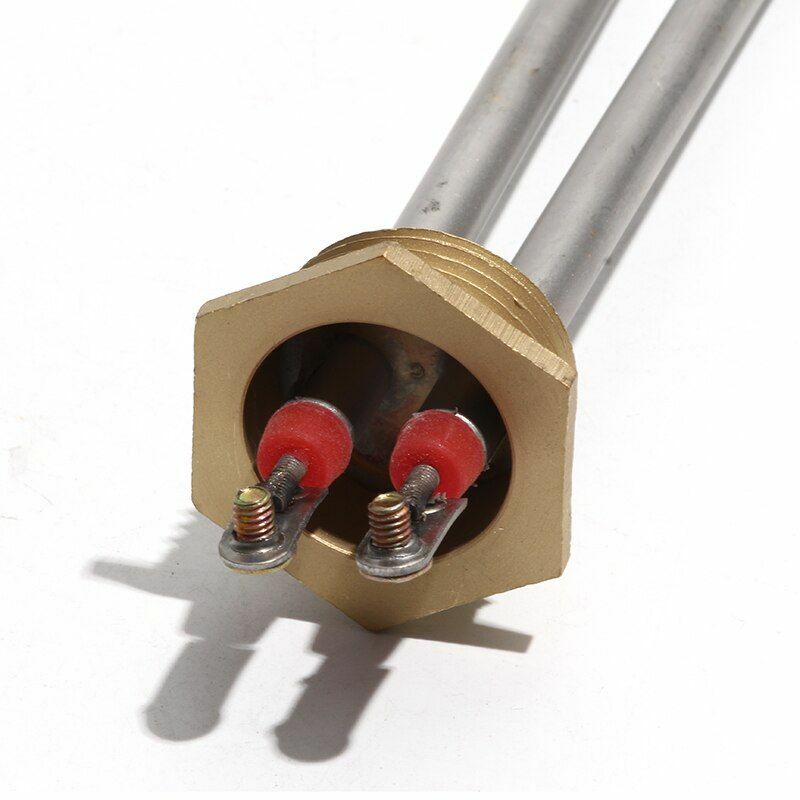 Electric Heating Element Heater Stainless Steel Boiler Water Dispenser Heaters