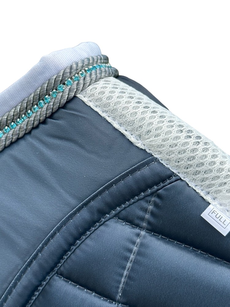 Ritzy EQ Confetti Saddle Pad