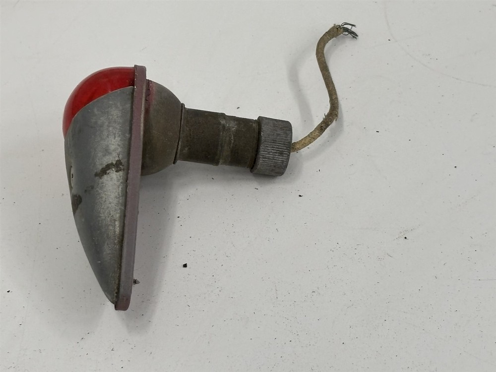 Luscombe Model 8 Grimes Model E NAV Navigation Wing Tip Light