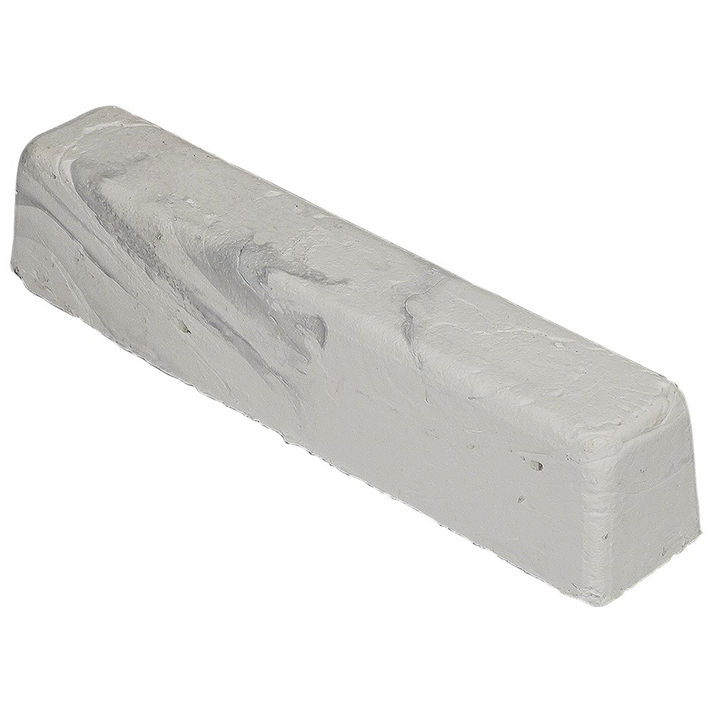 TP Tools White Rouge Buffing Compound, 44 oz Bar (Jumbo) #8455-51