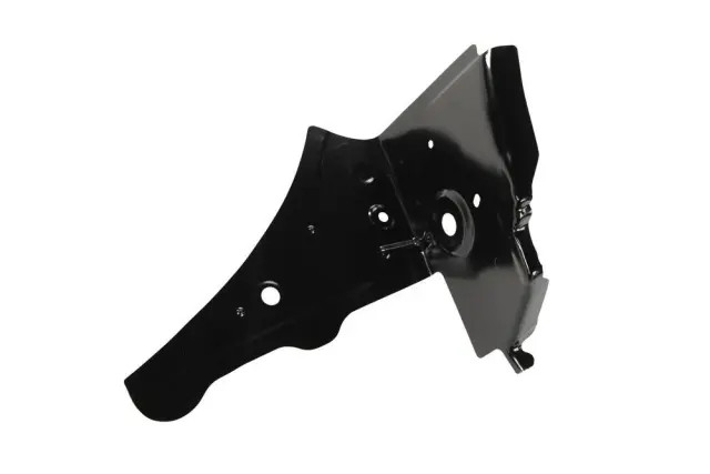 Genuine GM Driver Side Quarter Inner Panel Extension 84196566