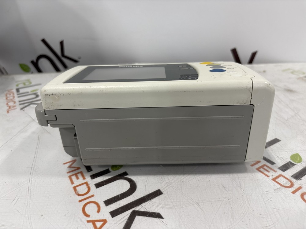 Philips IntelliVue X2 Module - Masimo Rainbow SpO2