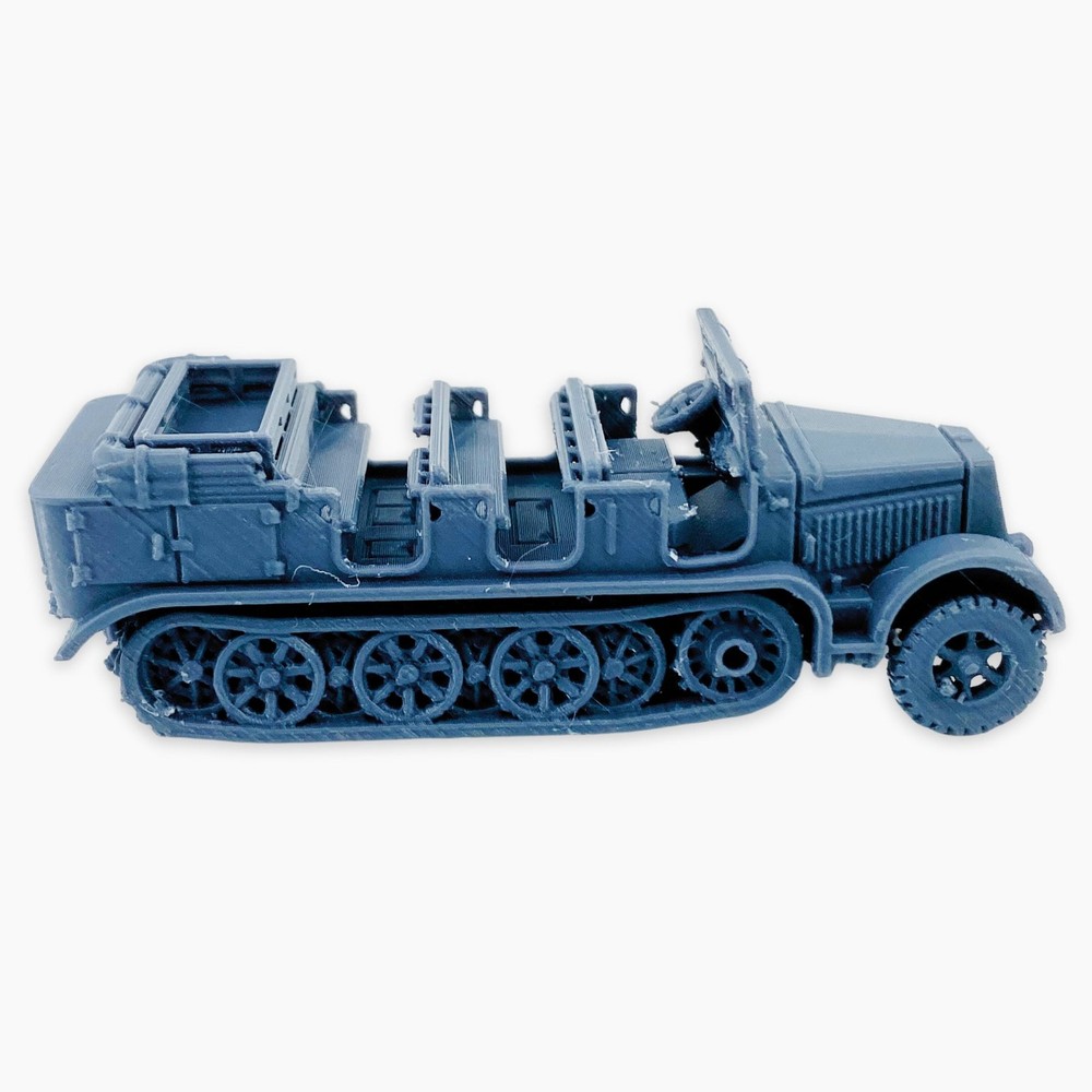 Sd.Kfz. 7