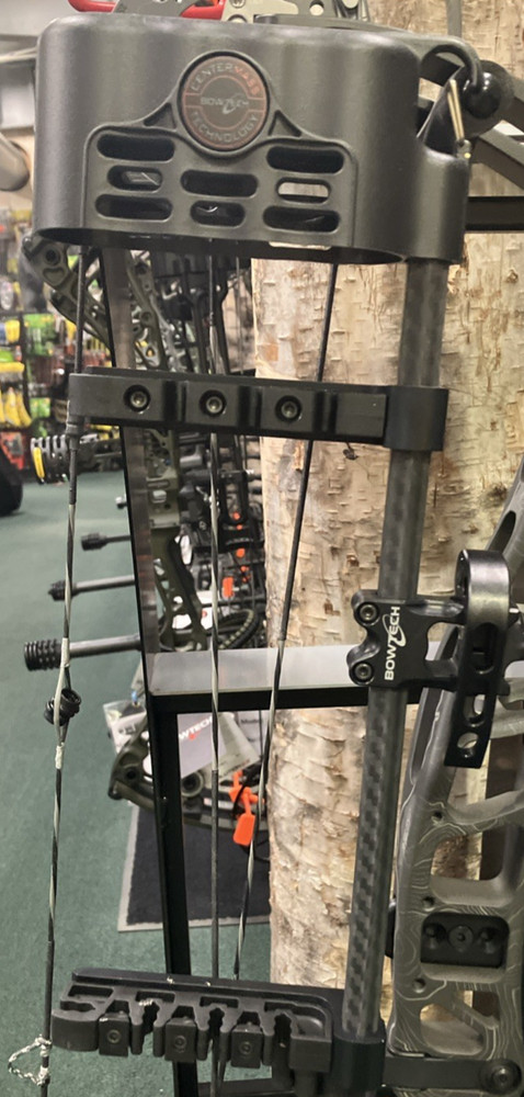 Bowtech Honor 25th Anniversary RH 70# Full Package