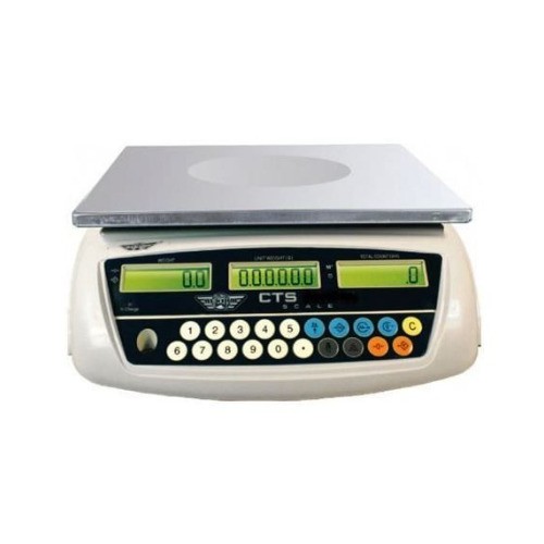 My Weigh CTS-6000 Digital Counting Scale