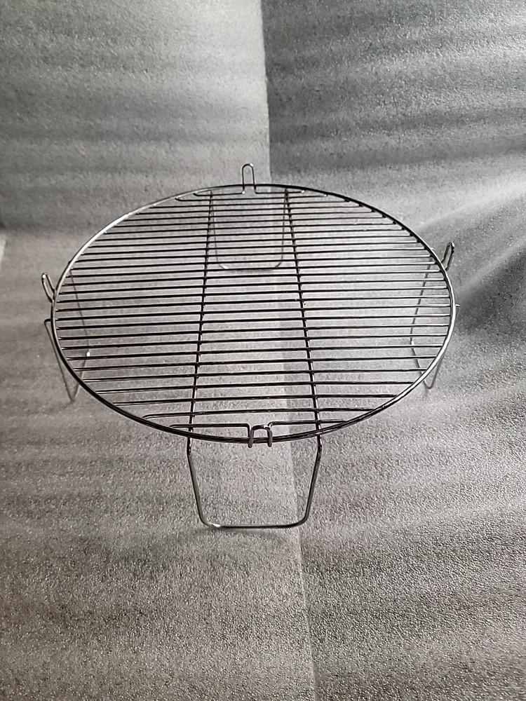 NuWave Hearthware Pro Infrared Oven Replacement Grate Rack 4" 20356 OEM