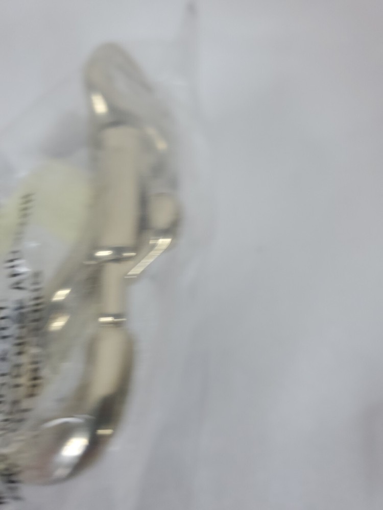 Hamilton Cotton Lead
