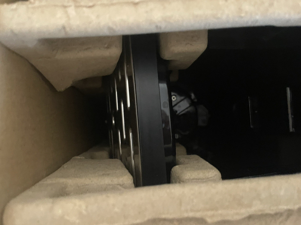 Custom Grind & Brew Single-Cup Coffee Maker DGB-30