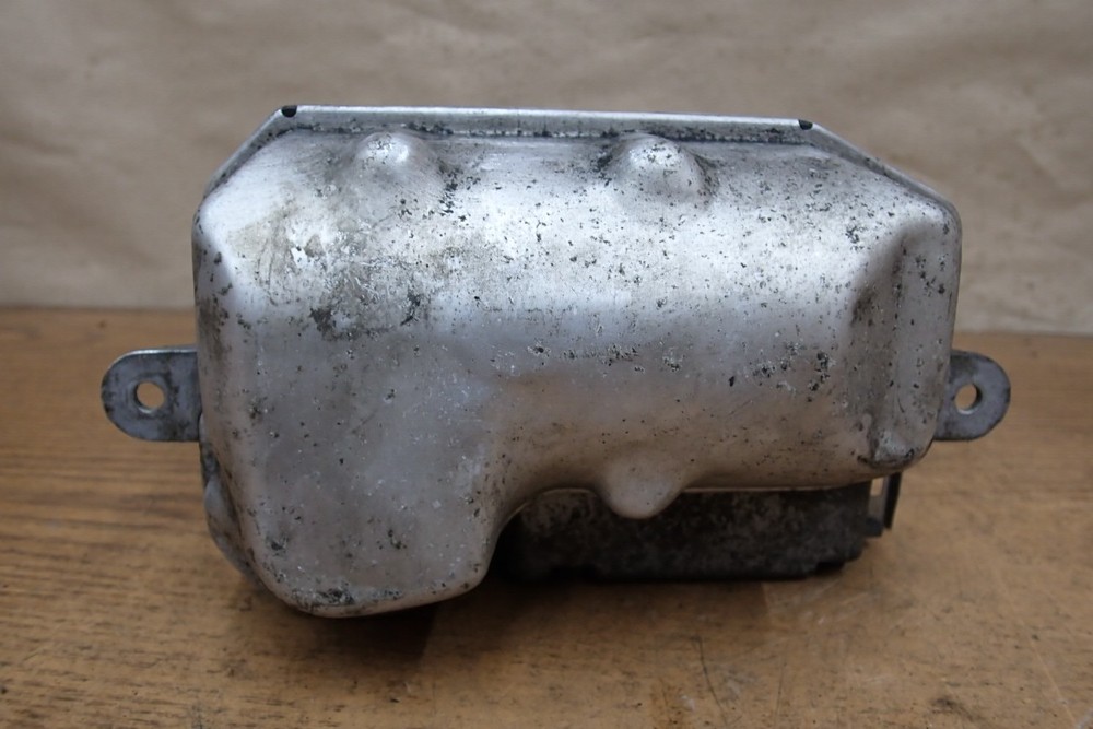 1994 BMW R1100RS ABS PUMP MODULE CONTROL UNIT