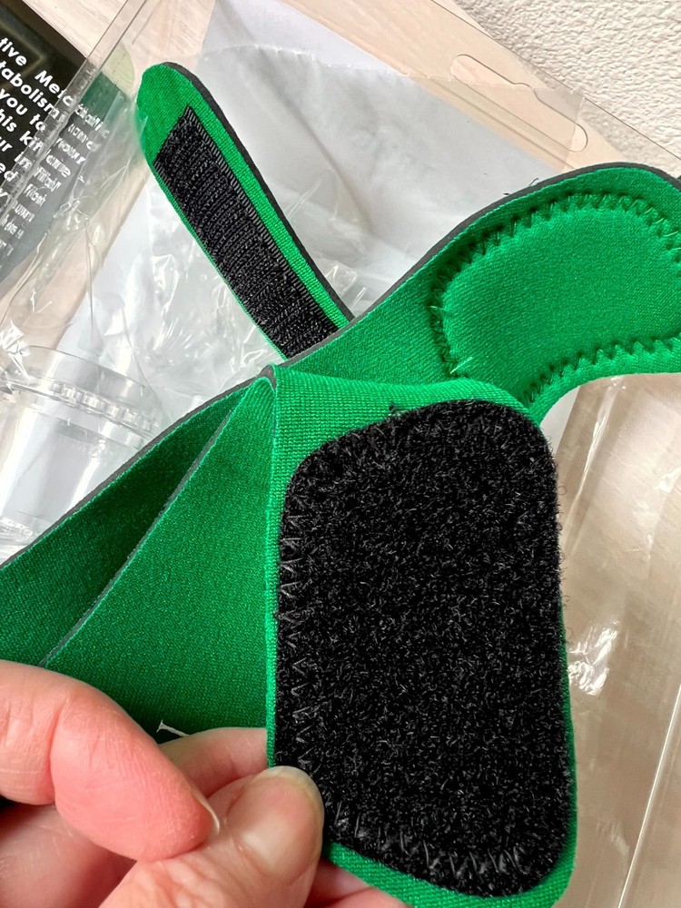 New Leaf Active Metabolic Training Metabolism Assessment