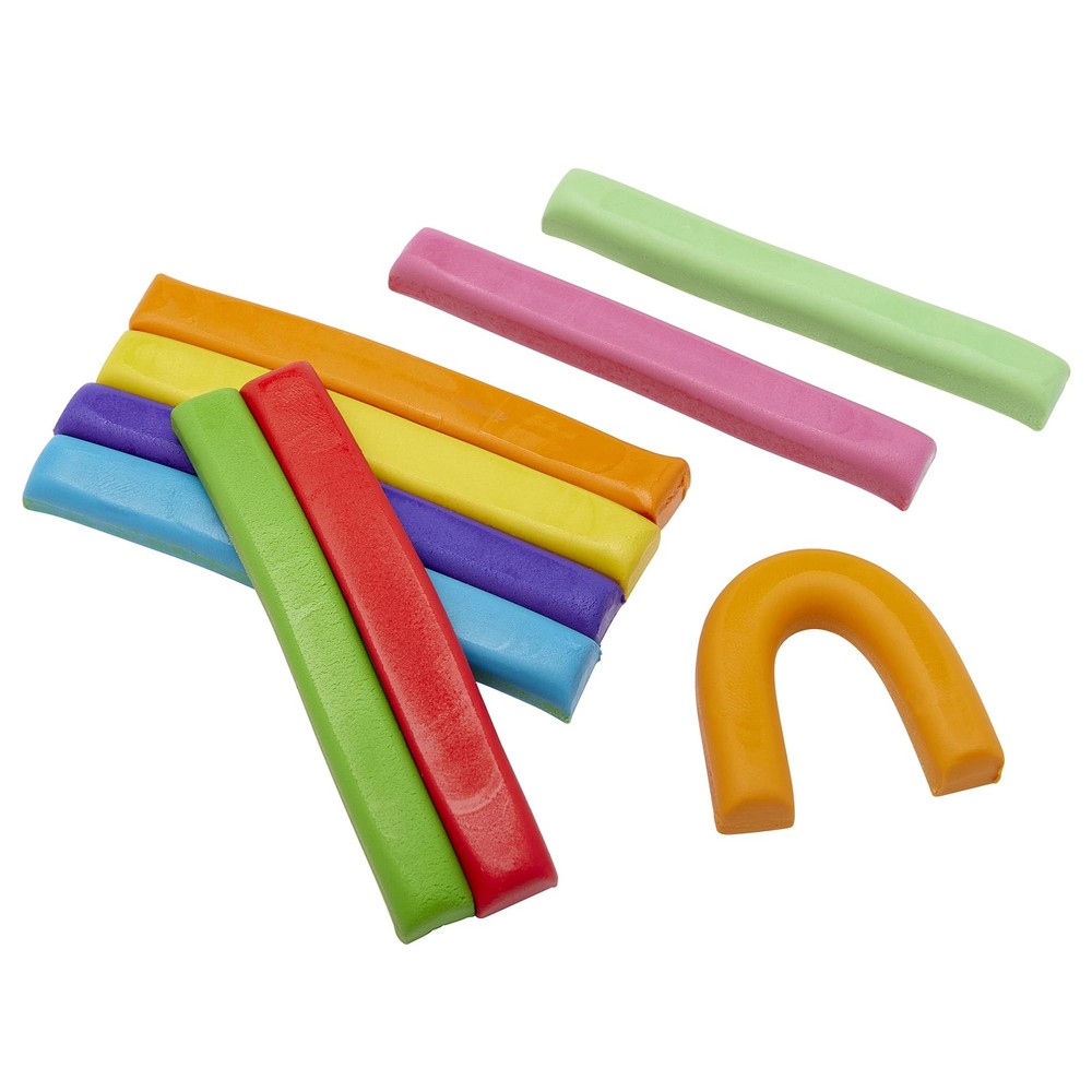 Modeling Clay, 17.5 oz, 24 Count (10901)