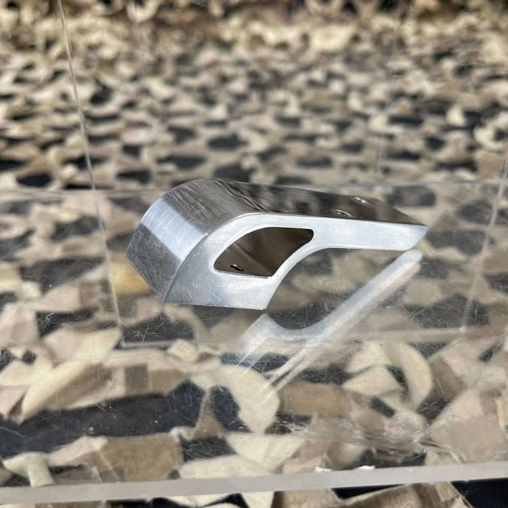 Kingman Spyder Drop Forward (Silver) (35K)