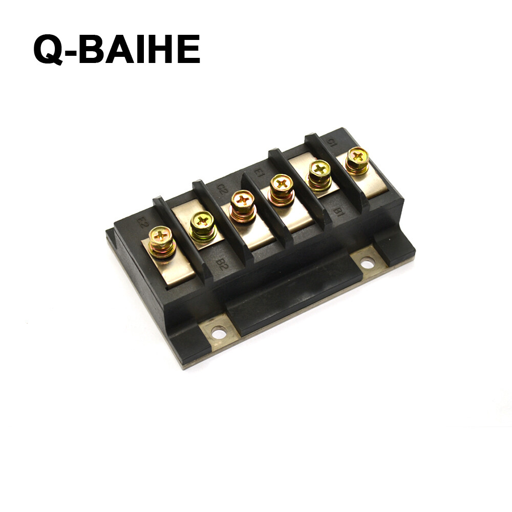 QBB100A60 PACKAGE:MODULE