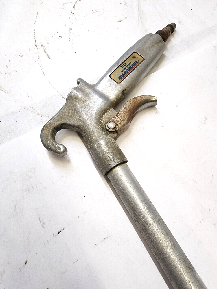 GUARDAIR 75LJ 36" NOZZLE
