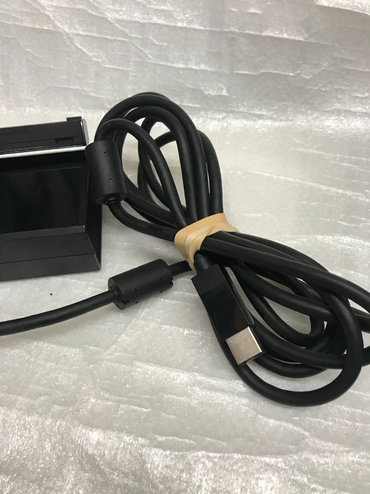 Microsoft Xbox One Kinect Sensor Camra Bar Model 1520 - Black