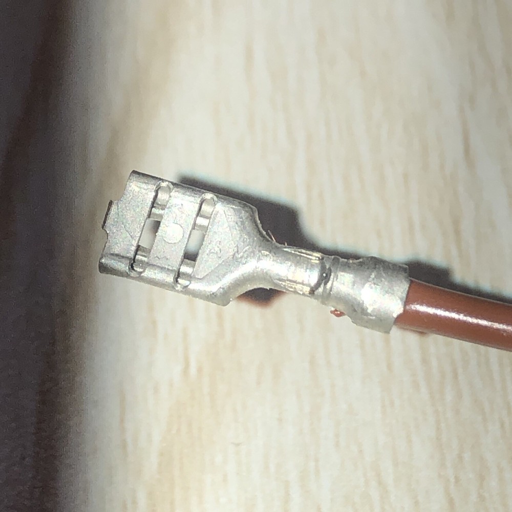 Contact Assembly OMC Cobra 382135