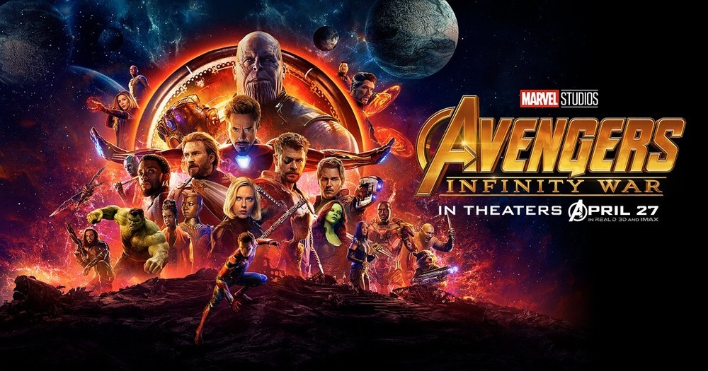 MARVEL STUDIOS AVENGERS INFINITY WAR NEW L-XL CAST CREW 1:1 SAMPLE PROTOTYPE HAT