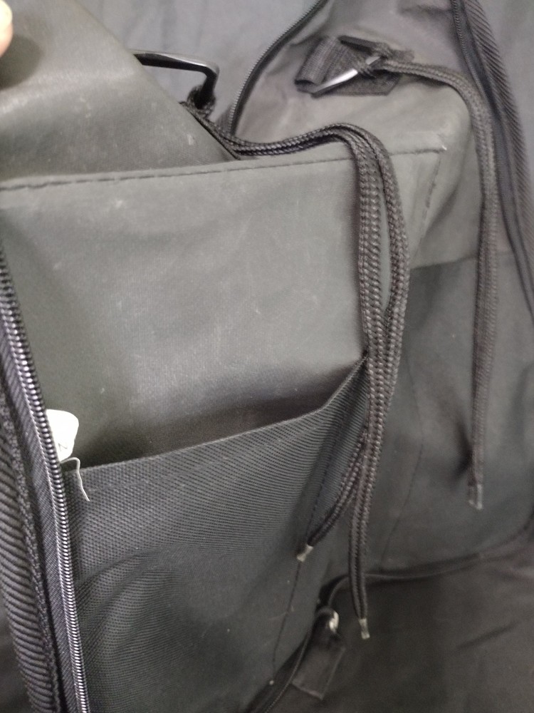 Zildjian Basic Drumstick Bag