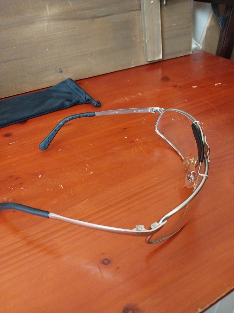 Vintage Smith & Wesson Glasses
