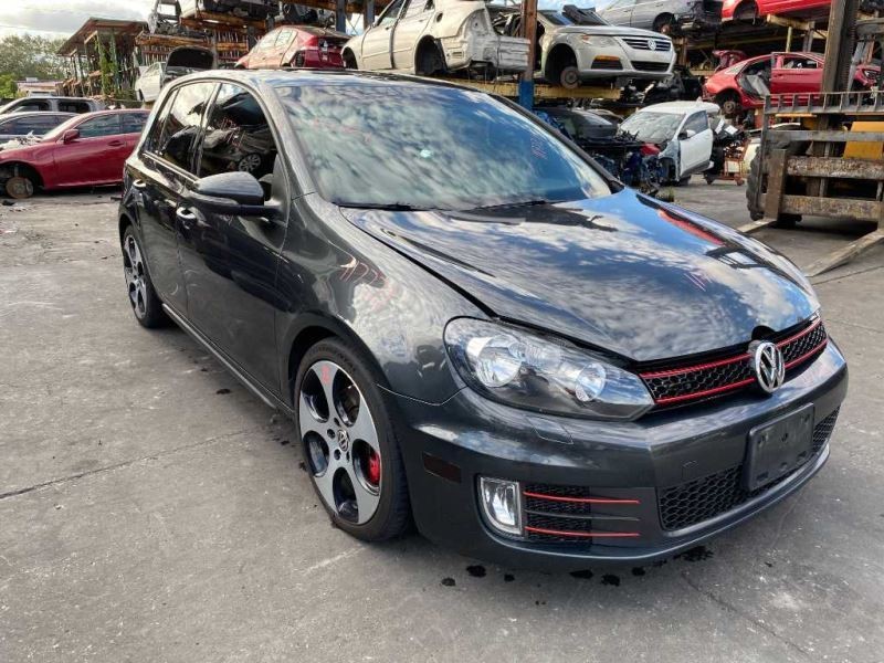 GTI 2012 Dash Wire Harness 546452