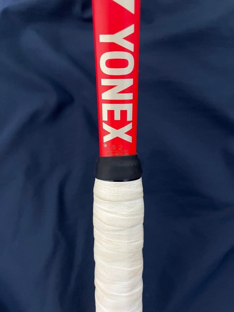 Yonex Vcore 100 G2 Yonex Vcore 2021