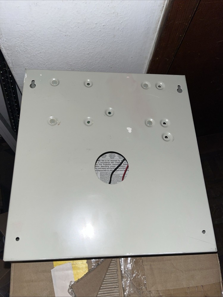 DSC Power832 - PC5010 Security Systems Control Box See Pictures Untested