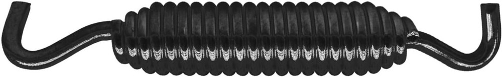 Easy Installation Harley Kickstand Spring - Reliable Support for Various Models