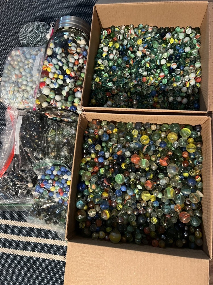 Marble Collection