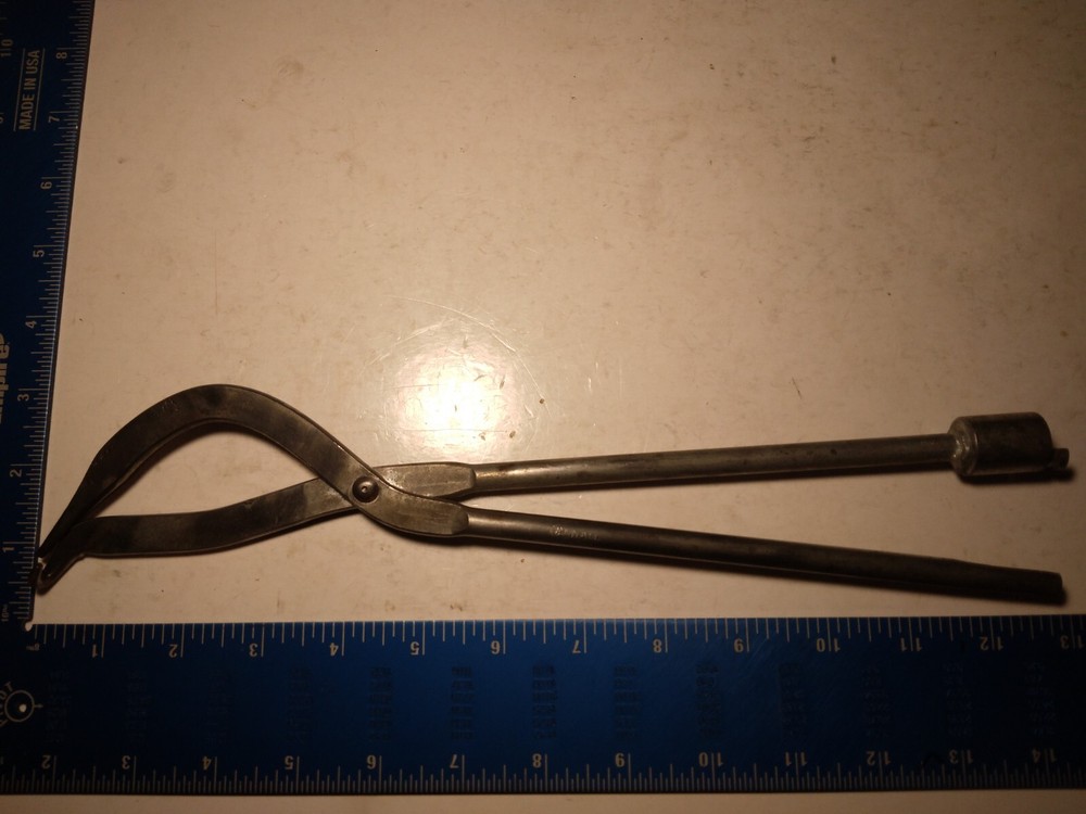 OEM Brake Spring Pliers Double Ended Hand Tool 25000