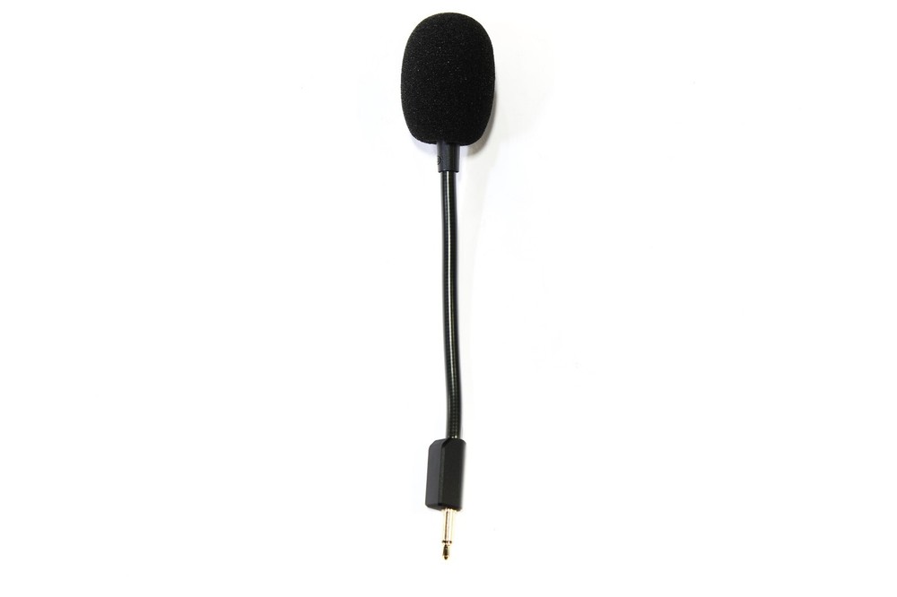 Razer Detachable Replacement Microphone for Razer BlackShark V2 Pro Headset