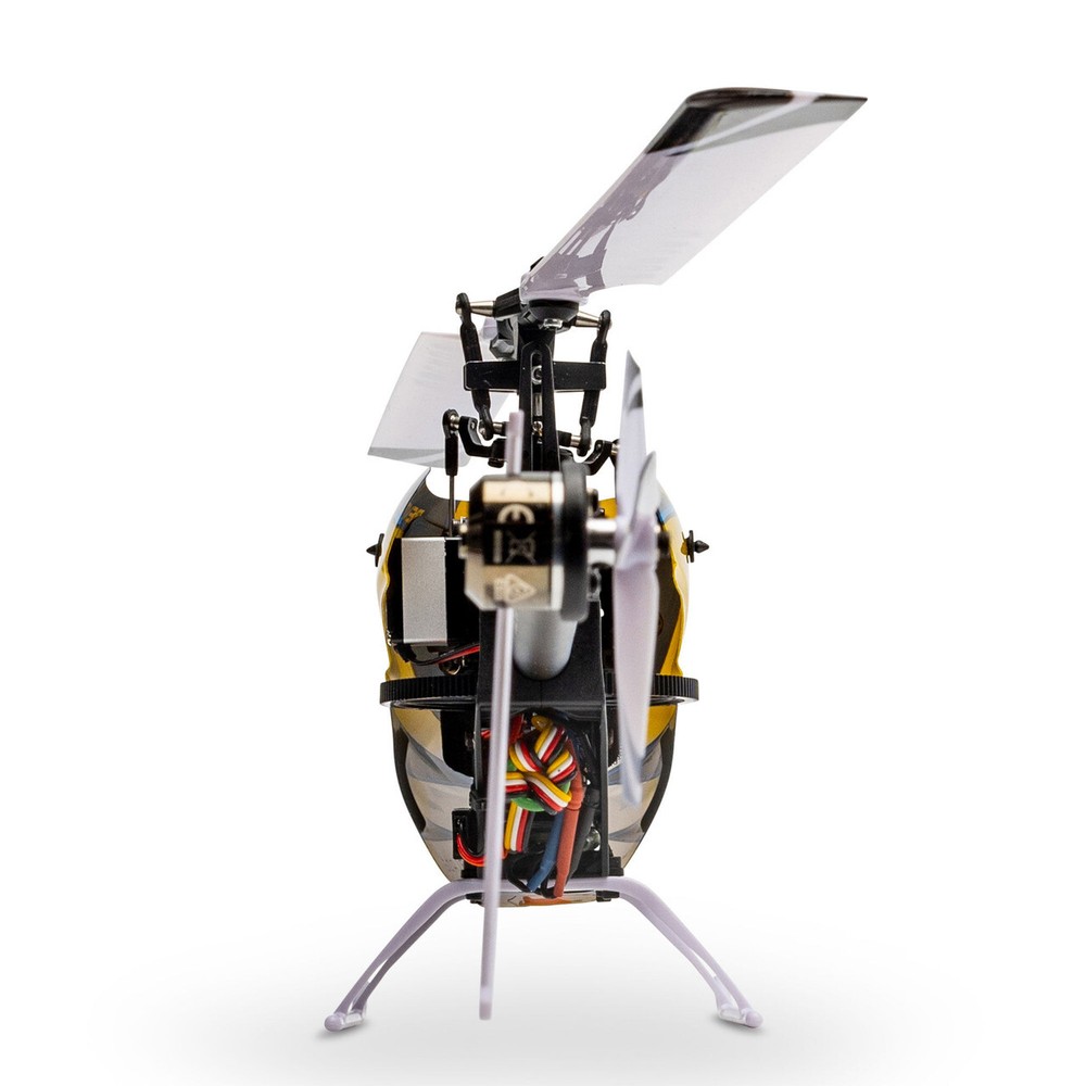 Blade Revolution 235 CP RTF Basic with SAFE # BLH01400