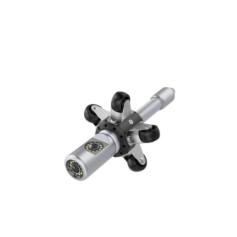 32mm Rotating Camera Head for Pipe Inspection