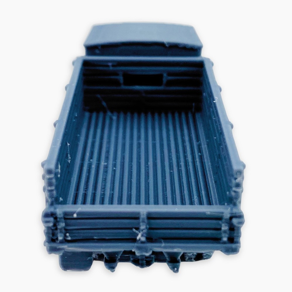 Ford V3000 (late high sides)
