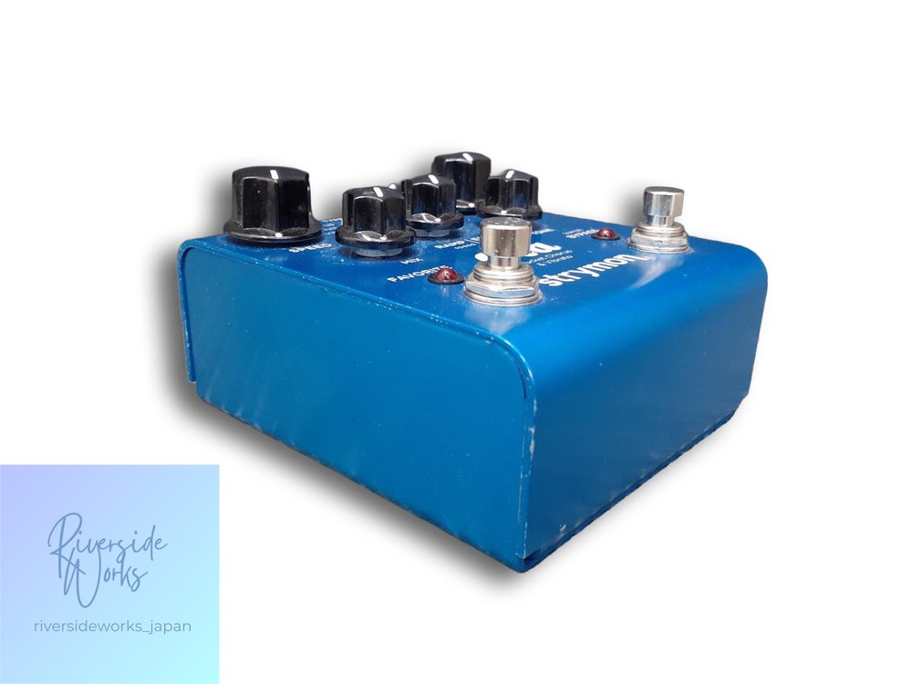 Strymon Ola Chorus & Vibrato Pedal