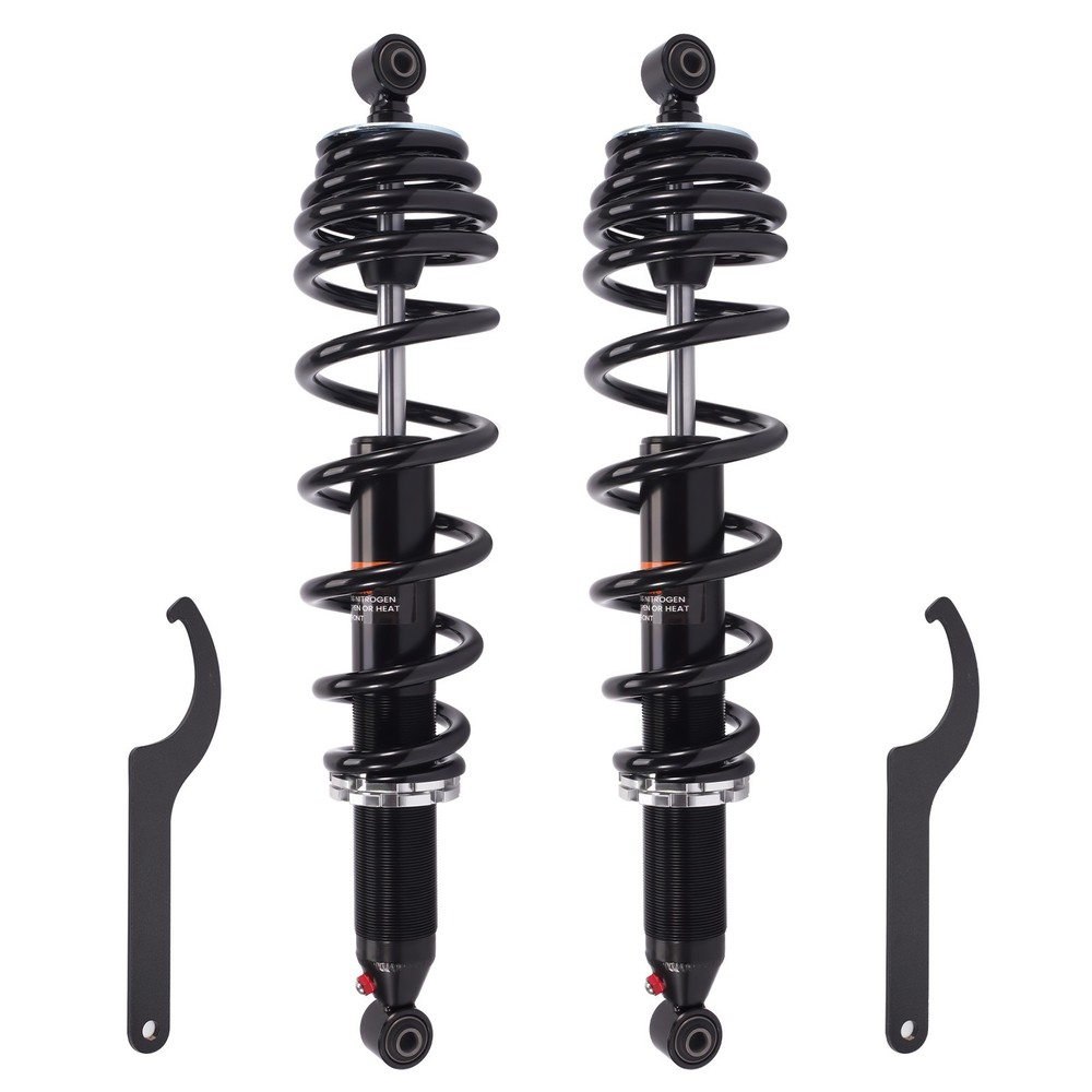 Performance Front Shocks Absorber Kit for Can-Am Defender HD10/MAX HD10 2017-19
