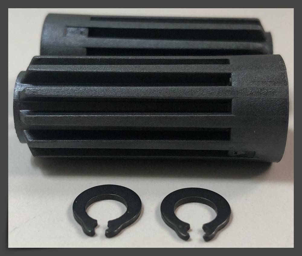 2606625903 Bosch Replacement Rollers Package of 2