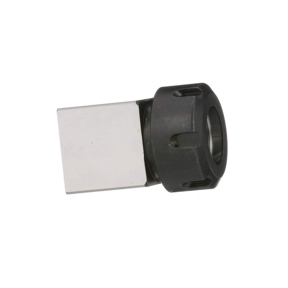 39005124 Square Er32 Collet Block