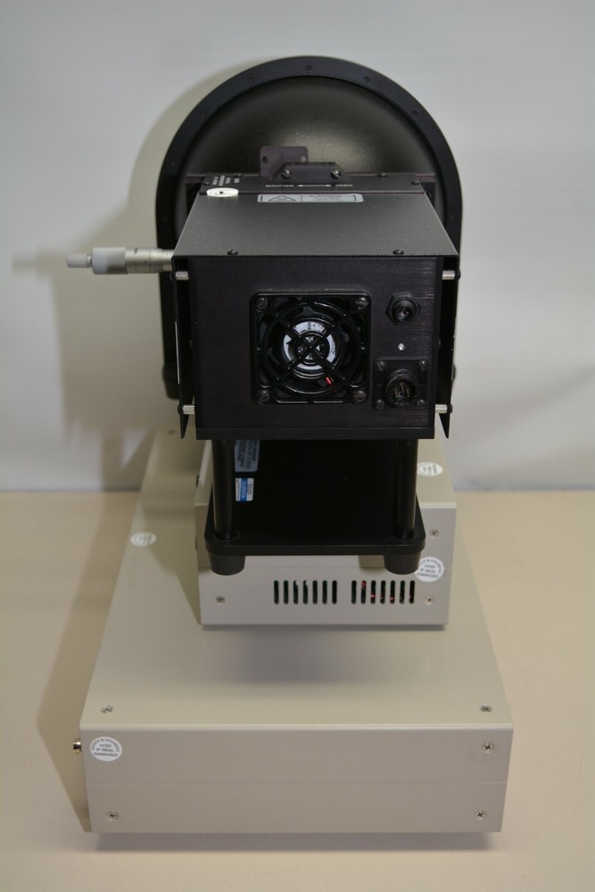 Optronic Laboratories Variable Intensity Ultraviolet Integrating Sphere 440-8-OH