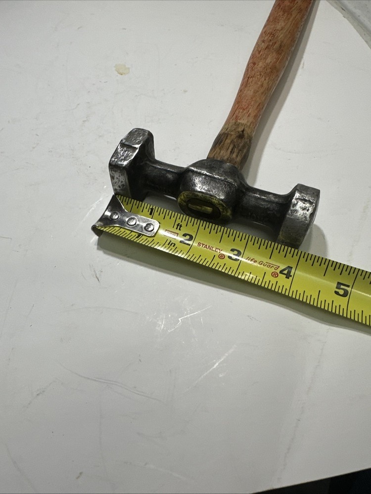 Vintage Watco No. One Body Hammer