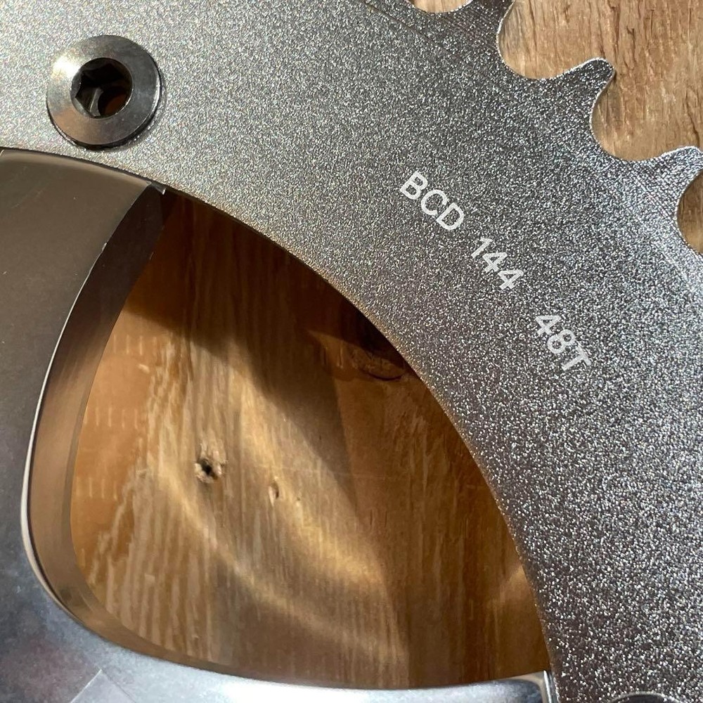 Token TK2051PS Aluminum Track Cset