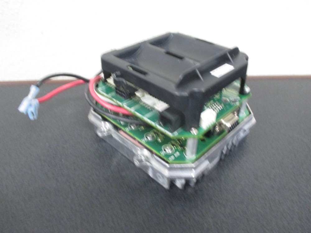 NEW TITAN - CONTROLLER, MOTOR, MCG - 805-461